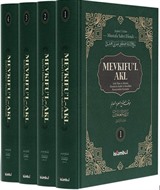 Mevkıfu'l Akl Akıl, İlim ve Âlemin Âlemlerin Rabbi ve Rasûlleri Karşısındaki Konumu (4 Cilt Takım)