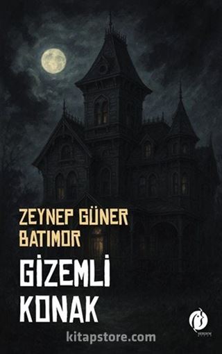 Gizemli Konak