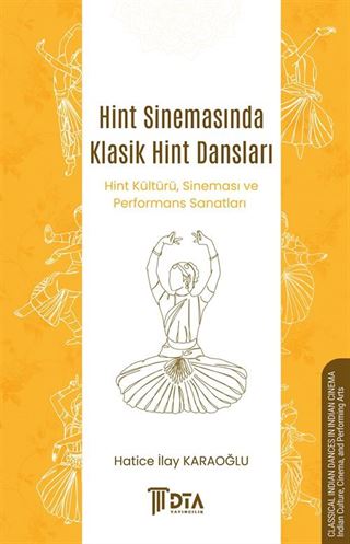 Hint Sinemasında Klasik Hint Dansları