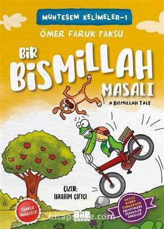 Bir Bismillah Masalı