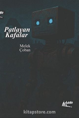 Patlayan Kafalar