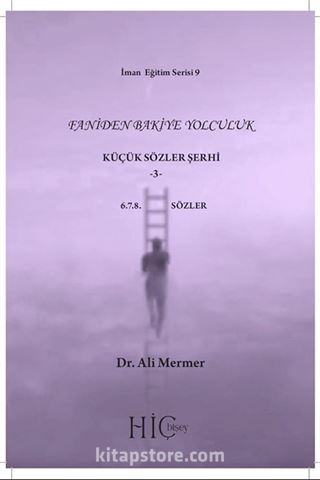 Faniden Bakiye Yolculuk