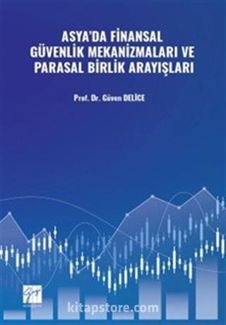 Asya'da Finansal Güvenlik Mekanizmaları ve Parasal Birlik Arayışları