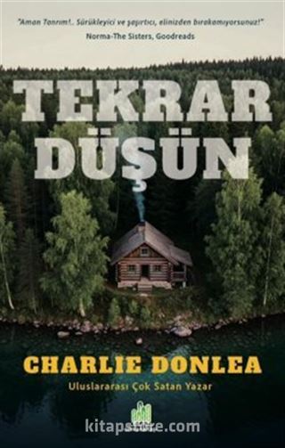 Tekrar Düşün