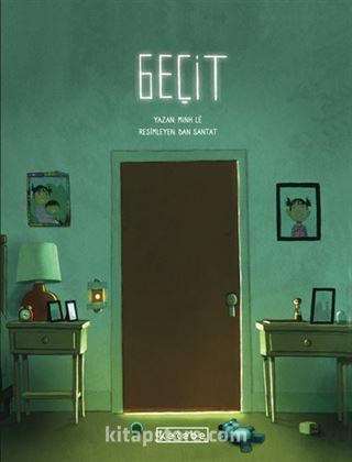 Geçit