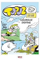 Topuz / Uğursuz Define