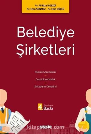 Belediye Şirketleri