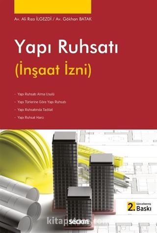 Yapı Ruhsatı (İnşaat İzni)