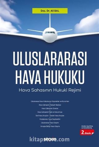 Uluslararası Hava Hukuku