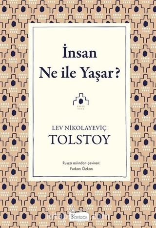 İnsan Ne İle Yaşar?