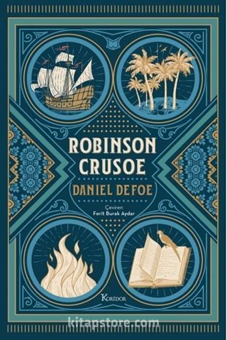 Robinson Crusoe