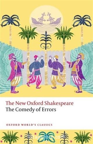 The Comedy Of Errors