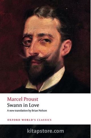 Swann In Love