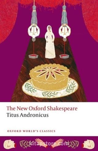 Titus Andronicus