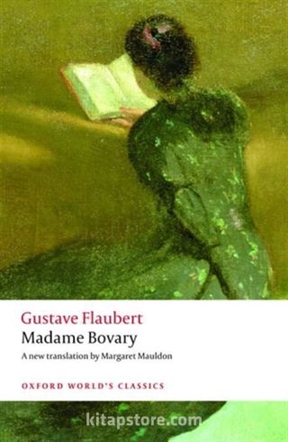 Madame Bovary
