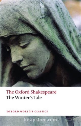 The Winter's Tale: The Oxford Shakespeare