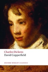 David Copperfield