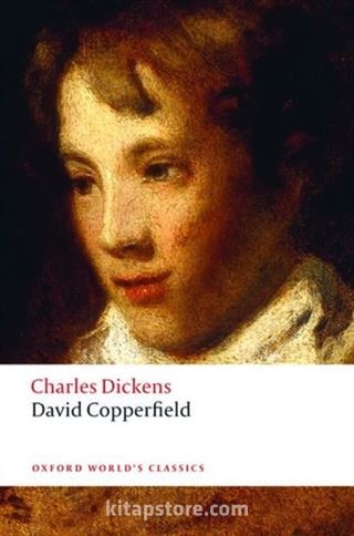 David Copperfield