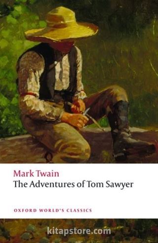 The Adventures Of Tom Sawyer