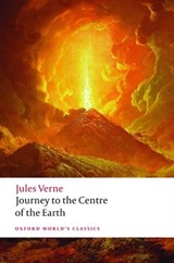 Journey To The Centre Of The Earth