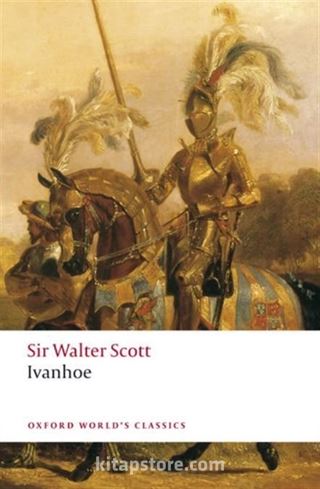 Ivanhoe