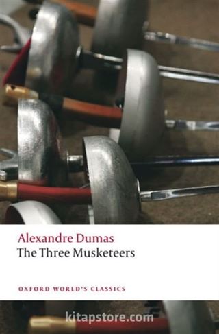 The Three Musketeers
