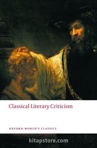 Classical Literary Criticism