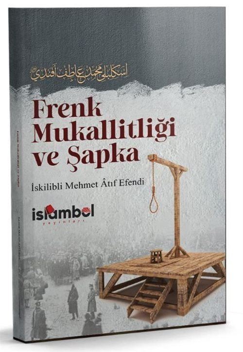 Frenk Mukallitliği ve Şapka