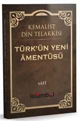 Türk'ün Yeni Amentüsü