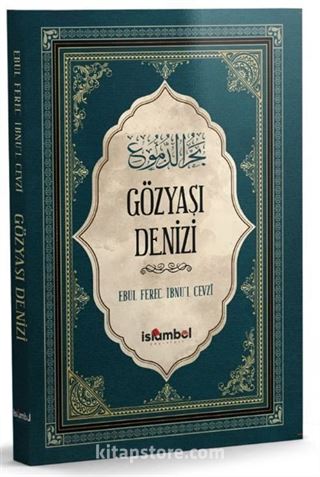 Gözyaşı Denizi