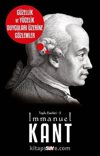 Güzellik ve Yücelik Duyguları Üzerine Gözlemler