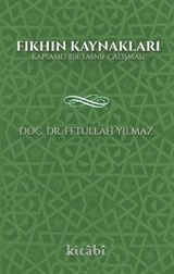 Fıkhın Kaynakları