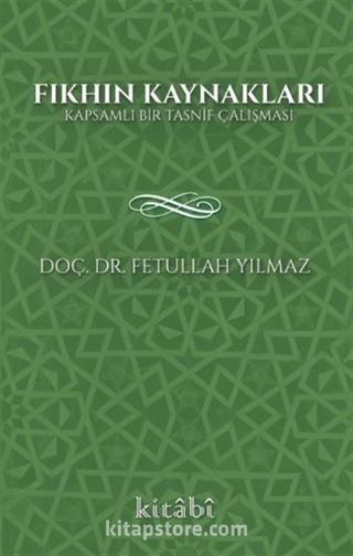Fıkhın Kaynakları