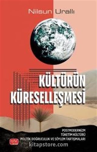 Kültürün Küreselleşmesi
