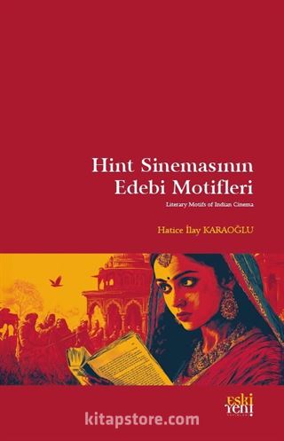 Hint Sinemasının Edebi Motifleri