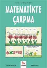 Matematikte Çarpma Gençler İçin Çizgilerle Bilim