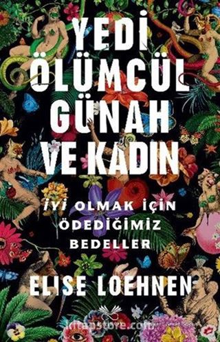 Yedi Ölümcül Günah ve Kadın