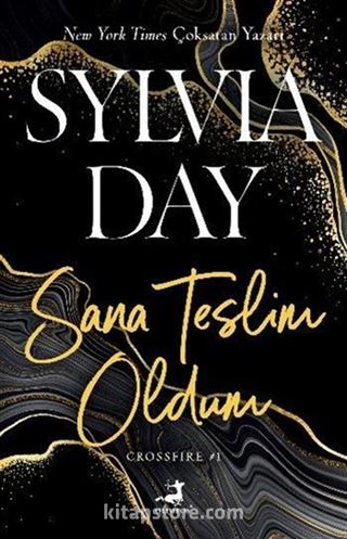 Sana Teslim Oldum / Crossfire #1
