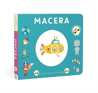Minik Yolculuklar - Macera