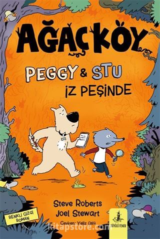 Ağaçköy Peggy