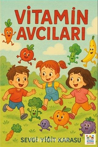 Vitamin Avcıları