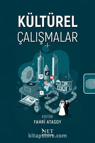 Kültürel Çalışmalar 1