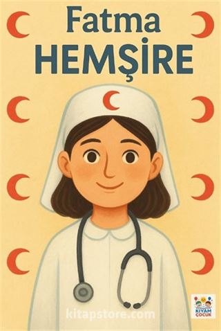 Fatma Hemşire
