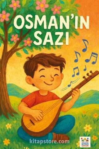 Osman'ın Sazı