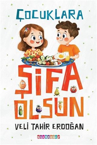 Çocuklara Şifa Olsun