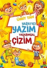Yaratıcı Yazım Tasarımsal Çizim