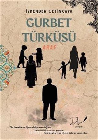 Gurbet Türküsü 'Araf'