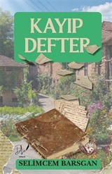 Kayıp Defter