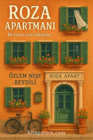 Roza Apartmanı