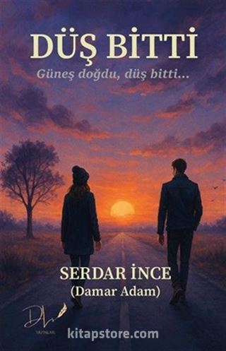 Düş Bitti